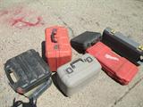 Tons of Hand Tools
