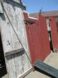 Tons of Barn Doors, Wood and Hardware. Can be custom cut and or designed.