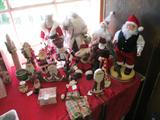 Santa Claus