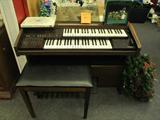 Lowry Organ