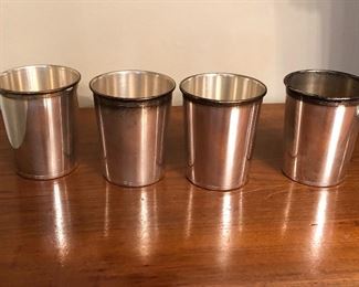 Sterling Cups