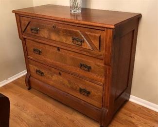 Vintage chest