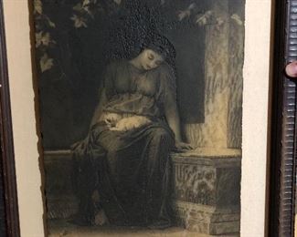 Artini Relief Masterpiece