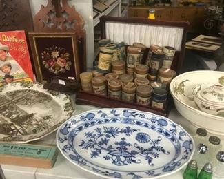 Johnson Brothers Friendly Village Platter