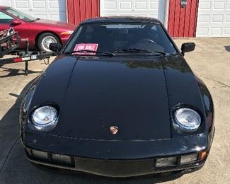 Porsche