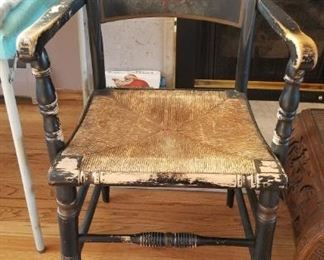 Antique Chair