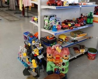 Sale Picture
