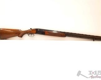 360:
Sears Roebuck and Co 281 12GA Shotgun, CA Transfer Available
Serial Number: 99358
Barrel Length: 28"
California Transfer Available. Ca and out of state shipping available to your local FFL. Buyer is responsible for checking local laws before bidding.