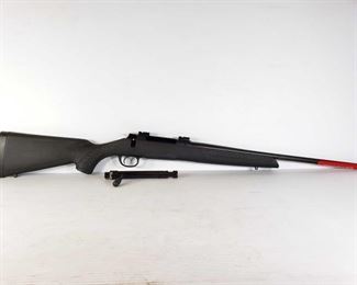 280: New, Thompson Center Compass Bolt Action .270 Win Rifle
Serial Number: TJE3074
Barrel Length: 22"
New in box with 1 magazine
California Transfer Available. Ca and out of state shipping available to your local FFL. Buyer is responsible for checking local laws before bidding.