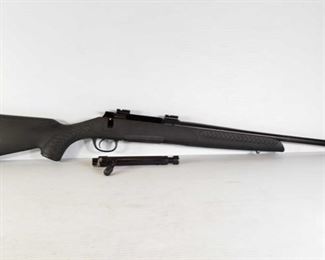 288: New, Thompson Center Compass Bolt Action .30-06 SPRG Rifle
Serial Number: THY3211
Barrel Length: 22"
New in box with 1 magazine
California Transfer Available. Ca and out of state shipping available to your local FFL. Buyer is responsible for checking local laws before bidding.