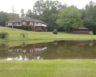 house sylacauga