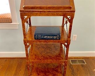 Book stand, lectern