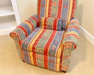 Lazy Boy manual Recliner (2 available)