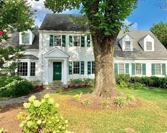 Chevy Chase Downsizing Sale hosted by Bethesda Downsizing and Estate Sales