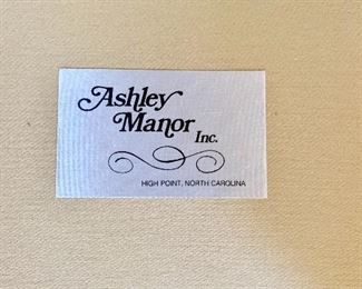 Ashley Manor sofa ( 2 available)