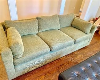 Ashley Manor sofa ( 2 available)
