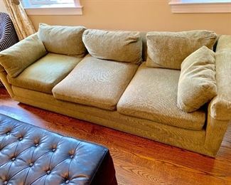 Ashley Manor sofa ( 2 available)