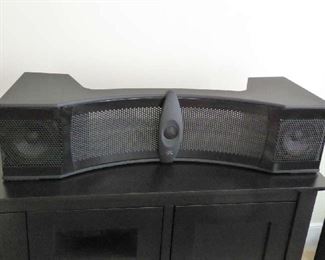 Martin-Logan "Cinema" High Resolution ESL center speaker