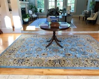 SAFAVIEH Area Rug