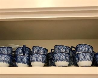 Punch Cups