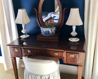 Drexel Desk