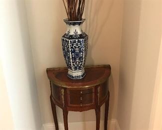 Pair of small Accent Tables
