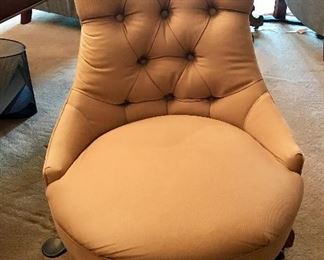 Desk/office Chair Height Adjustable
