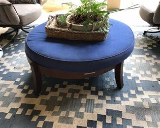 Outdoor Table by Pottery Barn