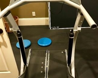 Bow flex Treadmill