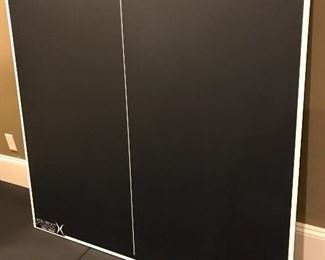 Ping Pong Table Top for Billiard Table