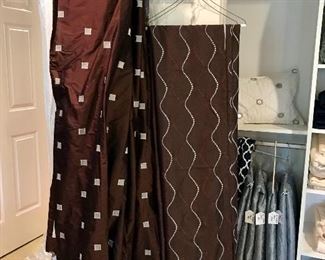 Curtain Panels