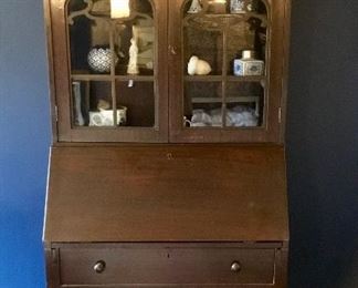 Vintage Secretary