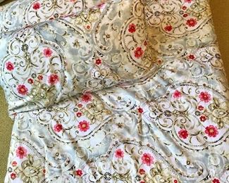 King Comforter Set
