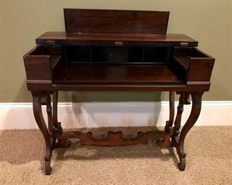 Beautiful Writing Desk