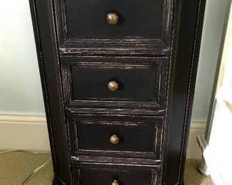Ballard Design Mini Dresser