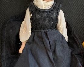 Vintage Dolls