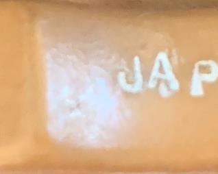 Vintage 1960 Barbie MCMLVIII	 	
