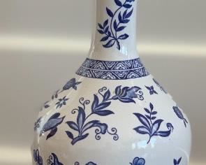 Coalport England Decanter