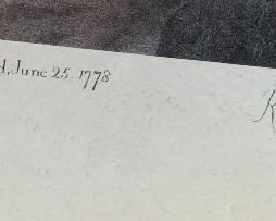 Rich Earlom Floral Still Life Art	40x34in	
