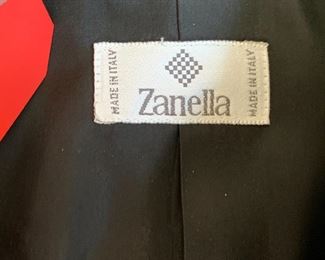 Zanella Women’s Blazer and Pencil Skirt 	