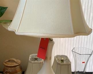  Table Lamp	 
