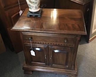 Ethan Allen Nightstand