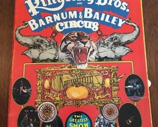 Ringling Brothers
