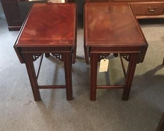 Lane End Tables