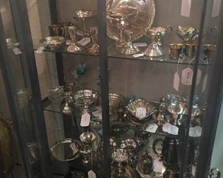 Sterling Silver Piece Exempt from the 50% off discount