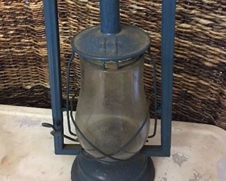 Vintage Lantern