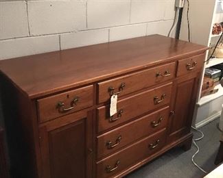 Briggs Norris Sideboard from Colony House