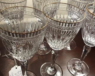 Waterford Glasses