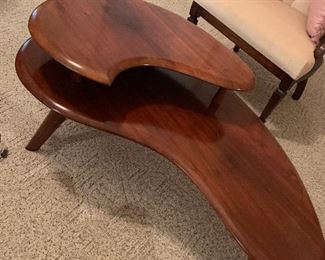 Carl Bissman Original 70s mid century