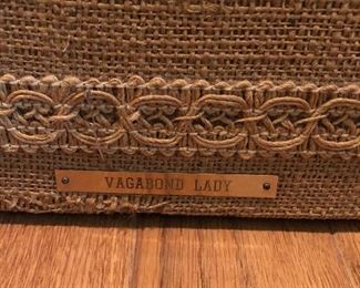 Vagabond Lady by Wyman